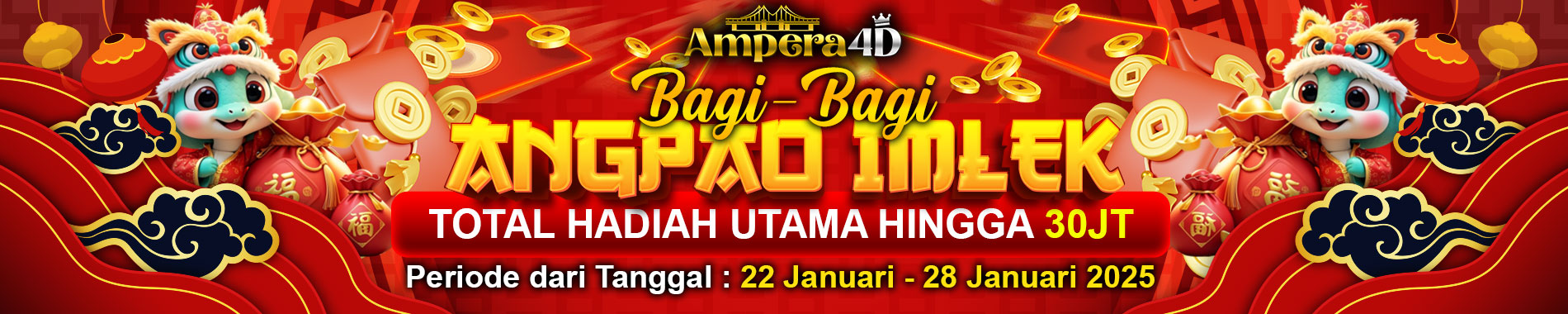 AMPERA4D BAGI ANGPAO IMLEK